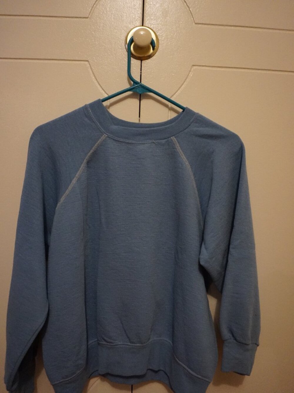 Vintage Mickey Mouse Disney Crewneck Sweater - Picture 4 of 5